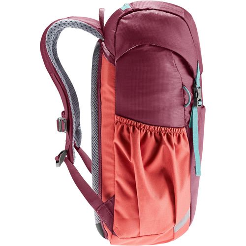 Deuter Junior 18L Kinderrucksack Maron-Currant