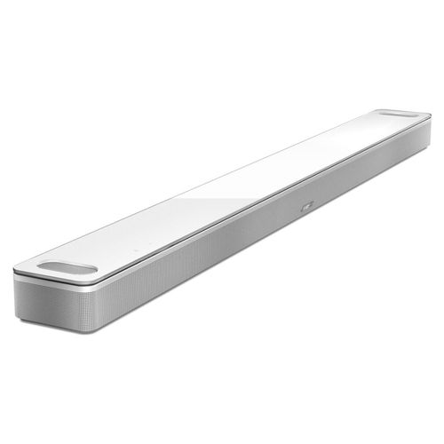 Bose Smart Ultra Soundbar: Dolby Atmos für ein immersives Audio-Erlebnis
