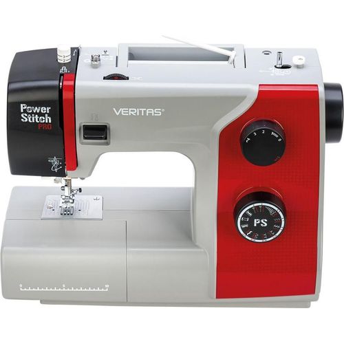 VERITAS Power Stitch Pro Mechanische Nähmaschine