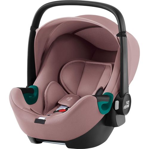 Britax Romer Baby-safe 3 I-size Kindersitz Rosa Rosa One Size