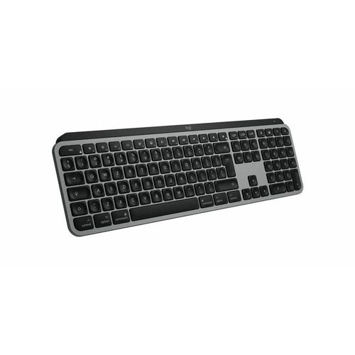 Logitech Master Series MX Keys S for Mac - Tastatur