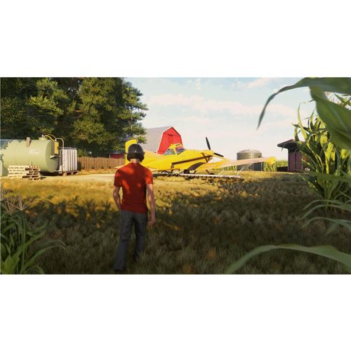 Microsoft Flight Simulator 2024