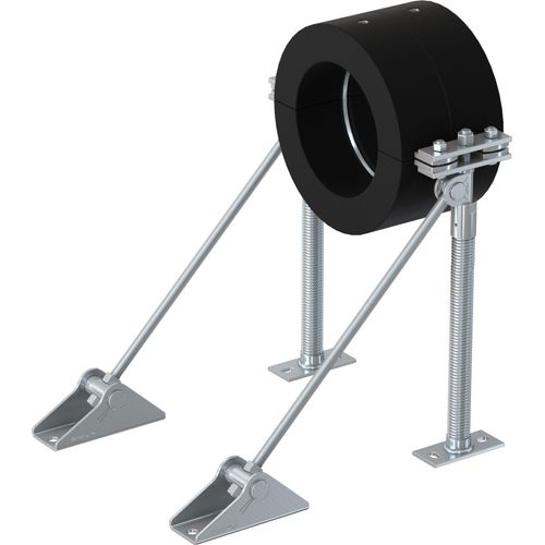 Fischer Festpunkt schwer FFP-HD22 - 567711