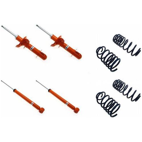 Koni STR.T Kit für Skoda | Octavia | Octavia 1 RS Limousine | Bj. 00-04 | 20/20 | 1120-1241