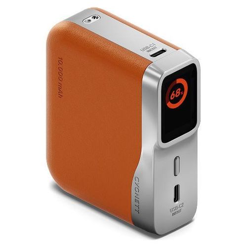 Cygnett Encore 10000 mAh Beige