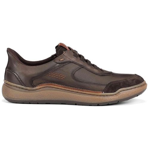 Schuhe Fluchos F2253-GUINEABORACAFE für Herren