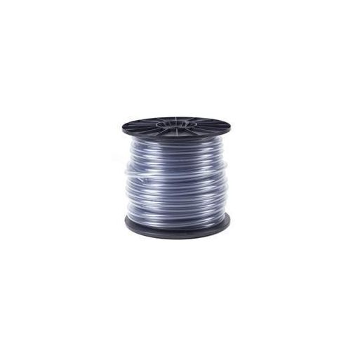 Kristallschlauch 10x14mm - 80m Rolle