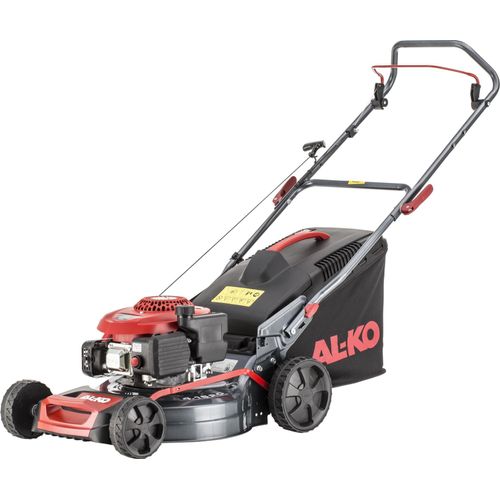 AL-KO Benzin-Rasenmäher Easy 4.16 P-D
