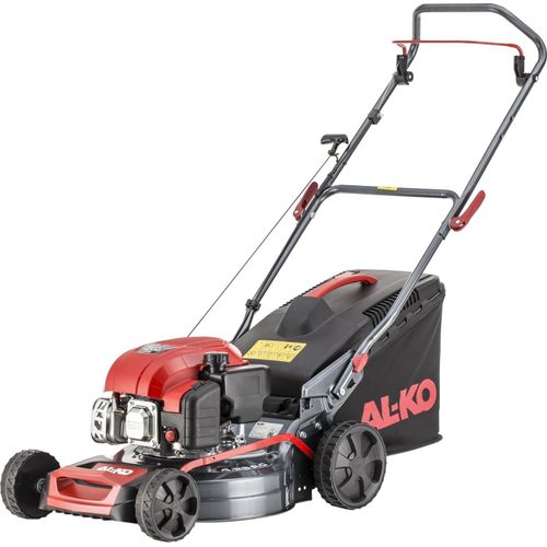 AL-KO Benzin-Rasenmäher Easy 4.26 P-D