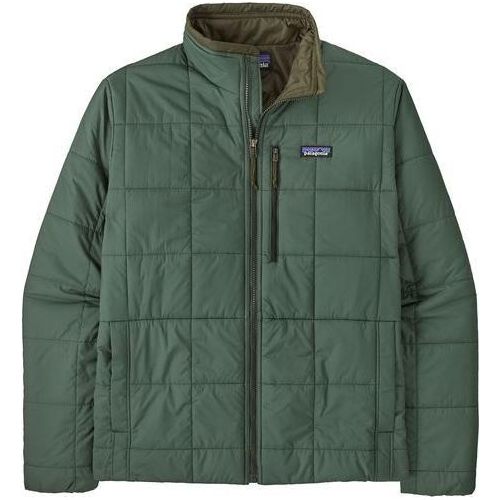 Patagonia Ms Light Gust Jkt Old Growth Green XL