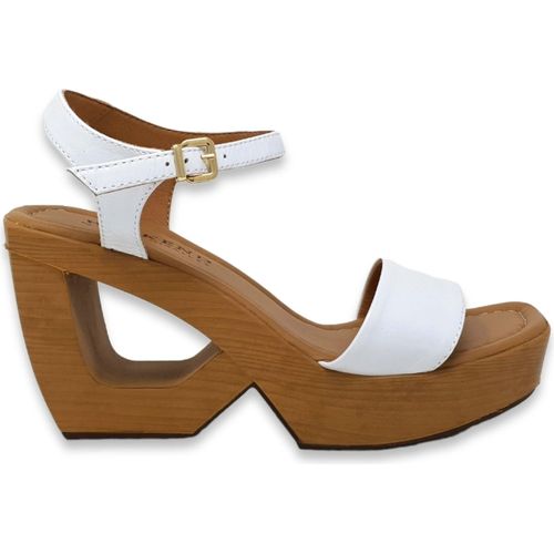 Sandalen Weekend MaxMara 10225-602977 für Damen