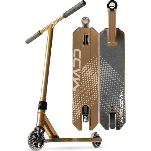 Madd Gear Scooter Stunt Scooter Kaos, Größe:ONESIZE, Farben:ash