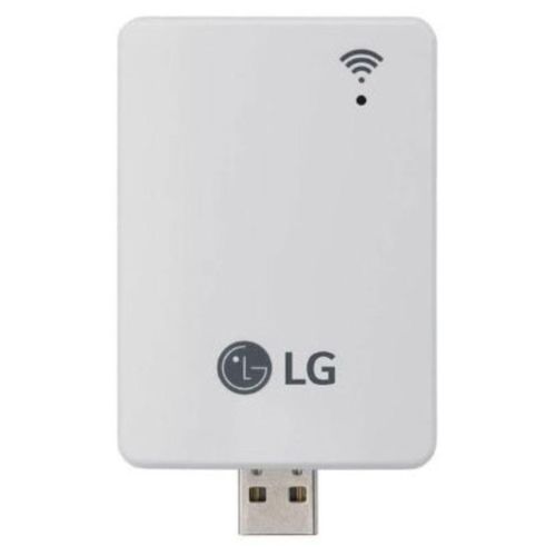 LG Klimatisierungs-Wi-Fi-Modem LG PWFMDD202 Wi-Fi 2,4 GHz Weiß
