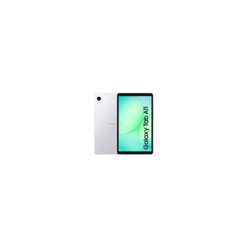 Samsung SM-X130 Galaxy Tab A11 8 + 128 GB 8,7 "Silber EU Samsung