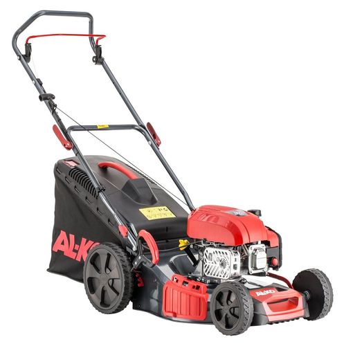 AL-KO Benzin-Rasenmäher Easy 4.66 P-D