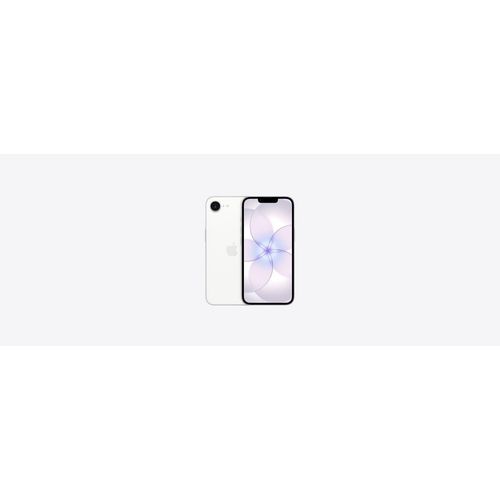 Apple iPhone 17e 512 GB 5G Weiß – 6,1-Zoll-OLED-Display, 8 GB RAM, iOS