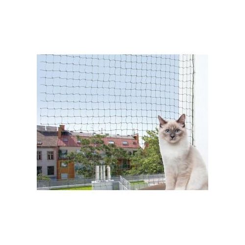 Trixie Katzenschutznetz Cat Protect 3 m, 2 m