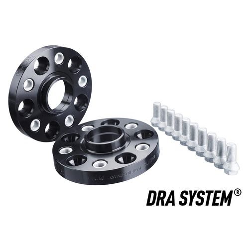 H&R Spurverbreiterung TRAK+ Spurverbreiterungen b5053570