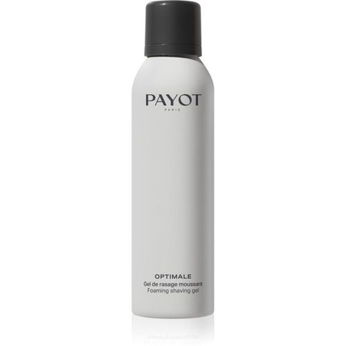 Payot Optimale Gel De Rasage Moussant Scheergel 150 ml