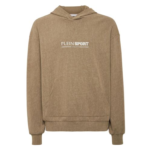 Cold Dye Hoodie Sweatshirt Ls