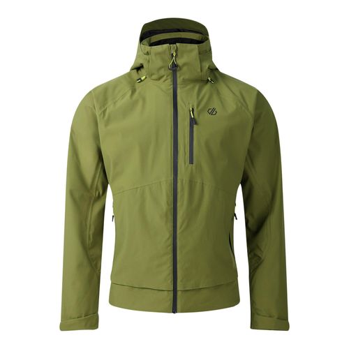 Dare 2B - "Switch Out lll" Jacke, wasserfest für Herren (Nephrit Grün unifarben)