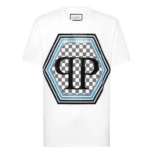 T-Shirt Hexagon