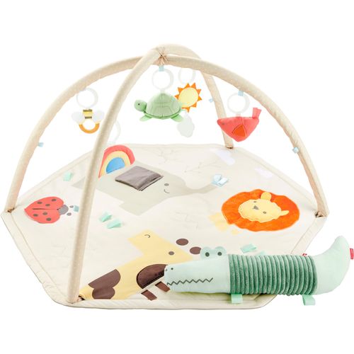 Spielbogen SKIP HOP "Geometrische Wunder", bunt, Spielbögen, Baby