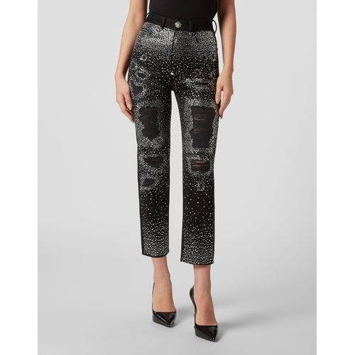Jeans Vriendelijke Pasvorm