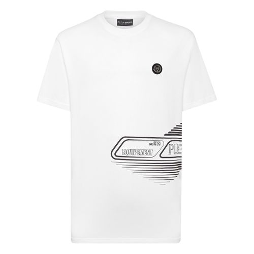 T-Shirt Round Neck Ss