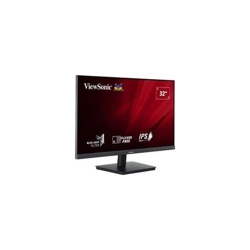VA3209-2K-MHD, LED-Monitor 80 cm (31.5 Zoll), schwarz, QHD, IPS, Adaptive-Sync