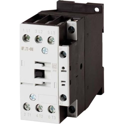 Eaton Leistungsschütz DILM DILM32-10 230V50Hz 240V60Hz 230 V/AC 50
