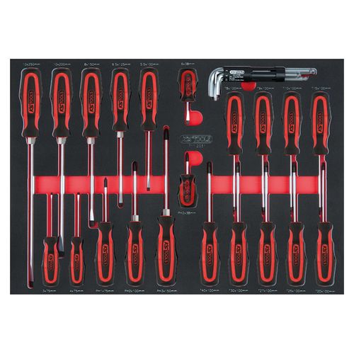 KS Tools 711.1029, 2,81 kg
