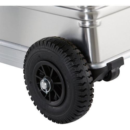 Zarges Offroad Set 220mm zu 41814