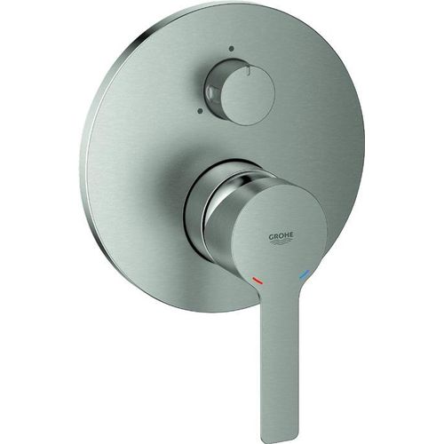 GROHE Lineare, Stahl, 1 Stück(e)