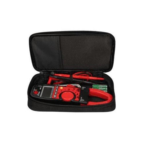 KS TOOLS Stromzange Strommesszange 150.0929 480g