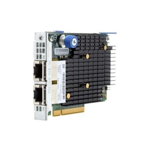 HPE 794525-B21, 10 Gigabit Ethernet, 10000 Mbit/s, ProLiant DL580 Gen9, ProLiant DL560 Gen9, ProLiant DL380 Gen9, ProLiant DL360 Gen9, ProLiant DL180...