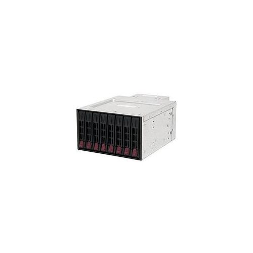 Fsas Technologies Fujitsu - Gehäuse für Speicherlaufwerke - 2.5" (6.4 cm)