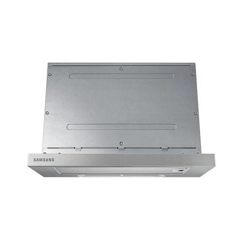 Samsung Dunstabzugshaube, 60 cm, 392 m³/h, Abluft/Umluft, E, E, C, 61 dB