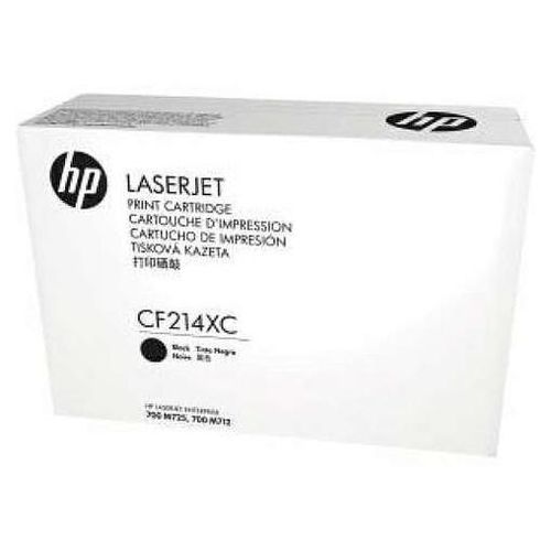 HP 14X - Hohe Ergiebigkeit - Schwarz