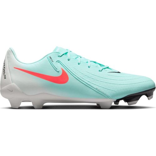 Nike Phantom Gx Ii Academy Fg/Mg Dk Atomic Teal/White Dk Atomic Teal/White 47.5
