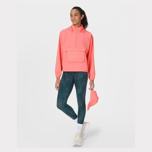 SWEATY BETTY Sweaty Betty Ultimate Run Packaway Jacke L