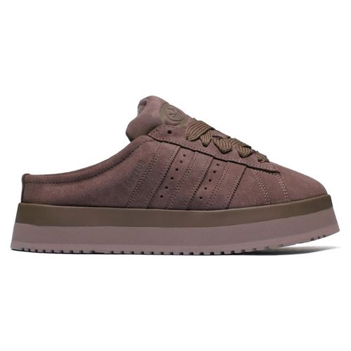 Schuhe Adidas Campus 00s Wtr Lo JR3731