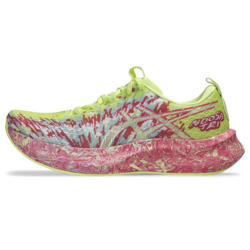 Asics NOOSA TRI 16 TIGER YELLOW/DIRECTOIRE BLUE TIGER YELLOW/DIRECTOIRE BLUE 40.5