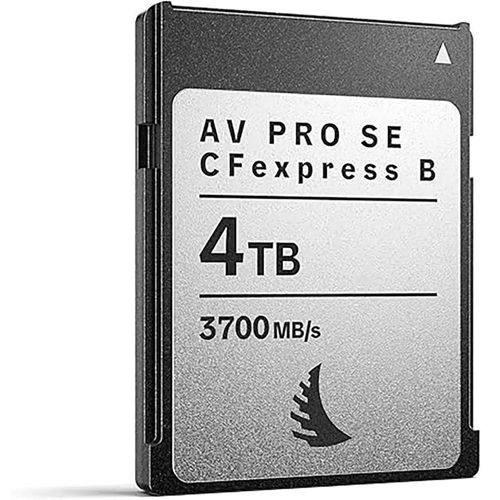 Angelbird AV PRO SE CFexpress B v4 MK2 4 TB