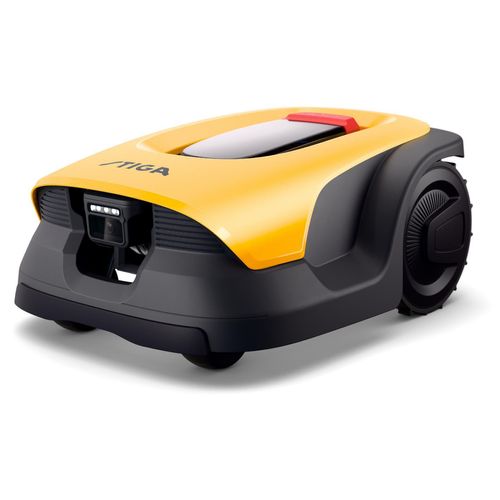 STIGA A 25v Autonomer Rasenroboter bis zu 2.500 m²