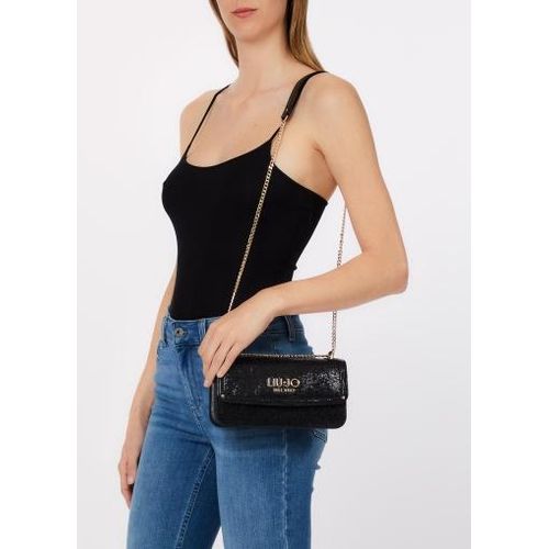 S Crossbody East/West
