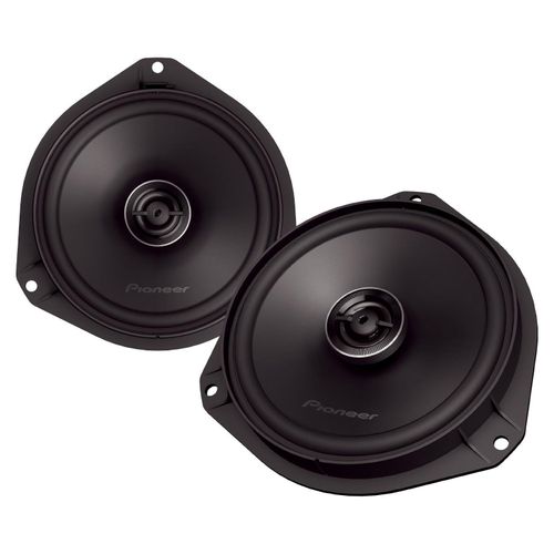 Pioneer TS-Q160F-FT | 165mm 2-Wege Koaxiallautsprecher