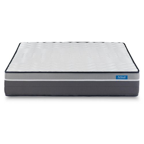 Matratzund Actinuit Latex Adapt - Schaum 160 x 200 cm