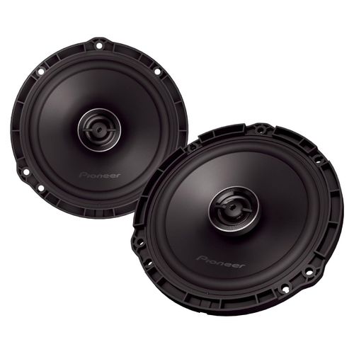 Pioneer TS-Q160F-PC | 165mm 2-Wege Koaxiallautsprecher