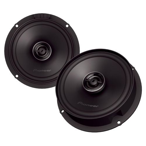 Pioneer TS-Q160F-VW | 165mm 2-Wege Koaxiallautsprecher